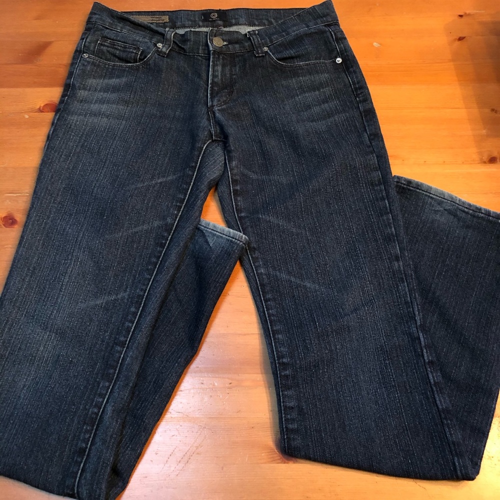 Citizens of Humanity jeans